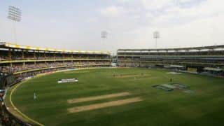 IPL 2017: Holkar Stadium cleared to host matches following tax payment clearance